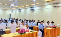 Nghệ An: Tổ chức Hội nghị triển khai công tác an toàn thực phẩm năm 2024